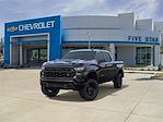 2026 Chevrolet Silverado 1500 Crew Cab 4WD Pickup for sale #TG147191 - photo 8