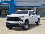 2026 Chevrolet Silverado 1500 Crew Cab 4WD Pickup for sale #TG150482 - photo 6
