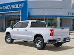 2026 Chevrolet Silverado 1500 Crew Cab 4WD Pickup for sale #TG150496 - photo 4