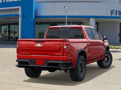 New 2026 Chevrolet Silverado 1500 ZR2 Crew Cab for sale #TG159807 - photo 2