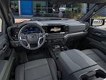 2026 Chevrolet Silverado 1500 Crew Cab 4WD Pickup for sale #TG159807 - photo 15
