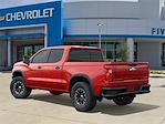 2026 Chevrolet Silverado 1500 Crew Cab 4WD Pickup for sale #TG159807 - photo 4