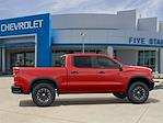 2026 Chevrolet Silverado 1500 Crew Cab 4WD Pickup for sale #TG159807 - photo 5