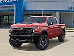 2026 Chevrolet Silverado 1500 Crew Cab 4WD Pickup for sale #TG159807 - photo 6