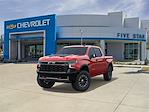 2026 Chevrolet Silverado 1500 Crew Cab 4WD Pickup for sale #TG159807 - photo 8