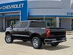 2026 Chevrolet Silverado 1500 Crew Cab 4WD Pickup for sale #TG162519 - photo 4
