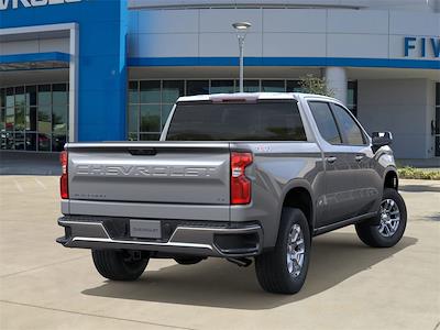 New 2026 Chevrolet Silverado 1500 LT Crew Cab for sale #TG162521 - photo 2