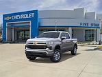 2026 Chevrolet Silverado 1500 Crew Cab 4WD Pickup for sale #TG162521 - photo 8