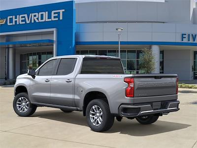 New 2026 Chevrolet Silverado 1500 LT Crew Cab for sale #TG162525 - photo 2