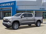 New 2026 Chevrolet Silverado 1500 LT Crew Cab for sale #TG162525 - photo 1