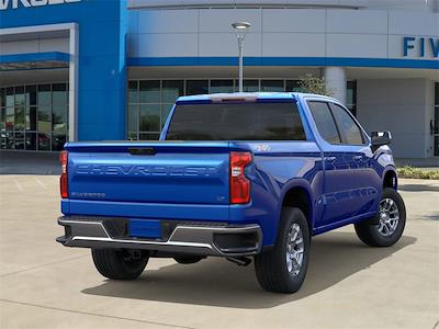 New 2026 Chevrolet Silverado 1500 LT Crew Cab for sale #TG163020 - photo 2