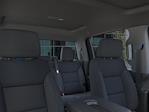 2026 Chevrolet Silverado 1500 Crew Cab 4WD Pickup for sale #TG163020 - photo 24