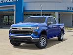 2026 Chevrolet Silverado 1500 Crew Cab 4WD Pickup for sale #TG163020 - photo 6