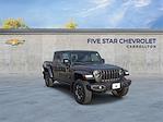 Used 2020 Jeep Gladiator Rubicon Crew Cab for sale #TG163020A - photo 2