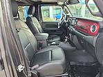 Used 2020 Jeep Gladiator Rubicon Crew Cab for sale #TG163020A - photo 24