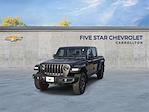 Used 2020 Jeep Gladiator Rubicon Crew Cab for sale #TG163020A - photo 3