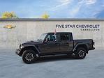 Used 2020 Jeep Gladiator Rubicon Crew Cab for sale #TG163020A - photo 4