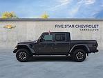 Used 2020 Jeep Gladiator Rubicon Crew Cab for sale #TG163020A - photo 5