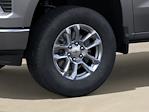New 2026 Chevrolet Silverado 1500 LT Crew Cab for sale #TG163160 - photo 9
