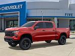 2026 Chevrolet Silverado 1500 Crew Cab 4WD Pickup for sale #TG165568 - photo 3