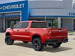 2026 Chevrolet Silverado 1500 Crew Cab 4WD Pickup for sale #TG165568 - photo 4