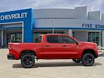 2026 Chevrolet Silverado 1500 Crew Cab 4WD Pickup for sale #TG165568 - photo 5