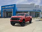 2026 Chevrolet Silverado 1500 Crew Cab 4WD Pickup for sale #TG165568 - photo 8
