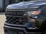 New 2026 Chevrolet Silverado 1500 Custom Crew Cab for sale #TG165680 - photo 13