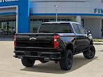 New 2026 Chevrolet Silverado 1500 Custom Crew Cab for sale #TG165680 - photo 4