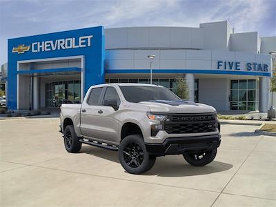 New 2026 Chevrolet Silverado 1500 - photo 1