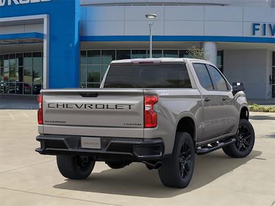 New 2026 Chevrolet Silverado 1500 - photo 1