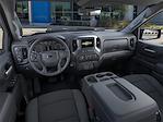 New 2026 Chevrolet Silverado 1500 Custom Crew Cab for sale #TG183934 - photo 15