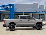 New 2026 Chevrolet Silverado 1500 Custom Crew Cab for sale #TG183934 - photo 5