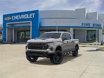 New 2026 Chevrolet Silverado 1500 Custom Crew Cab for sale #TG183934 - photo 8