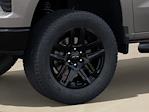 New 2026 Chevrolet Silverado 1500 Custom Crew Cab for sale #TG183934 - photo 9