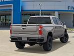 2026 Chevrolet Silverado 1500 Crew Cab 4WD Pickup for sale #TG190111 - photo 2