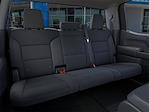 New 2026 Chevrolet Silverado 1500 Custom Crew Cab for sale #TG190609 - photo 17
