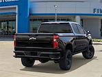 New 2026 Chevrolet Silverado 1500 Custom Crew Cab for sale #TG190609 - photo 4