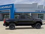 New 2026 Chevrolet Silverado 1500 Custom Crew Cab for sale #TG190609 - photo 5