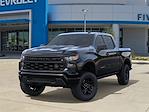 New 2026 Chevrolet Silverado 1500 Custom Crew Cab for sale #TG190609 - photo 6