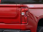 2026 Chevrolet Silverado 1500 Crew Cab 4WD Pickup for sale #TG190702 - photo 11