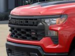 2026 Chevrolet Silverado 1500 Crew Cab 4WD Pickup for sale #TG190702 - photo 13