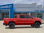 2026 Chevrolet Silverado 1500 Crew Cab 4WD Pickup for sale #TG190702 - photo 5