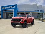 2026 Chevrolet Silverado 1500 Crew Cab 4WD Pickup for sale #TG190702 - photo 8