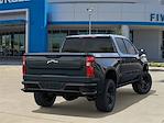 2026 Chevrolet Silverado 1500 Crew Cab 4WD Pickup for sale #TG191642 - photo 2