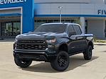 2026 Chevrolet Silverado 1500 Crew Cab 4WD Pickup for sale #TG191642 - photo 6