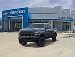 2026 Chevrolet Silverado 1500 Crew Cab 4WD Pickup for sale #TG191642 - photo 8