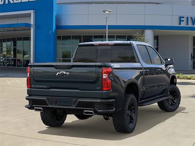 New 2026 Chevrolet Silverado 1500 - photo 1