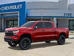 New 2026 Chevrolet Silverado 1500 LT Crew Cab for sale #TG208576 - photo 3
