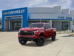 New 2026 Chevrolet Silverado 1500 LT Crew Cab for sale #TG208576 - photo 8